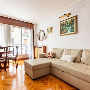 Apartamento de 3 Dormitorios